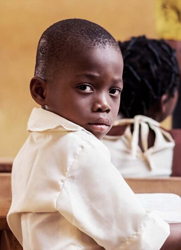 Educating the Underserved img