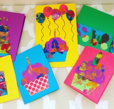 Cards