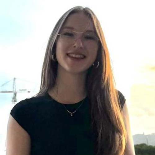 Katherine Luering