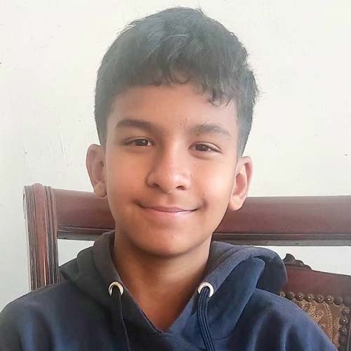 Yash Sharma