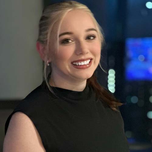 Mikayla Langham
