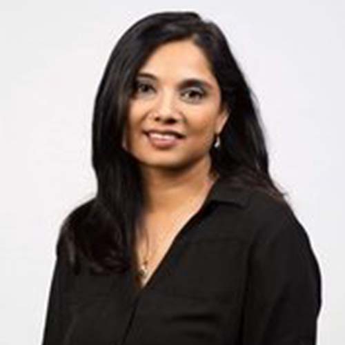 Shetal Patel