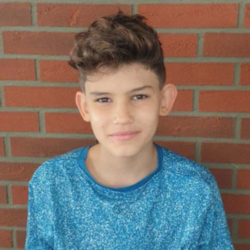 Nico Luering