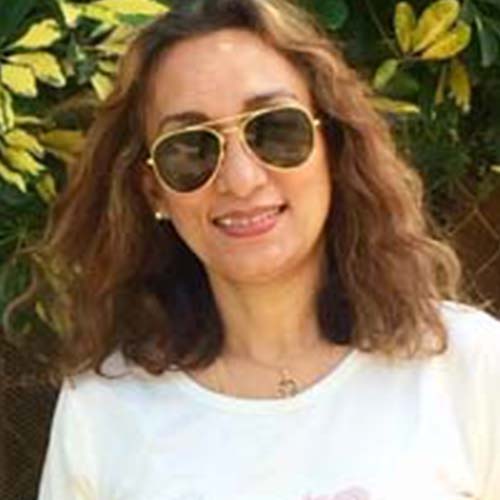 Donna Sharma