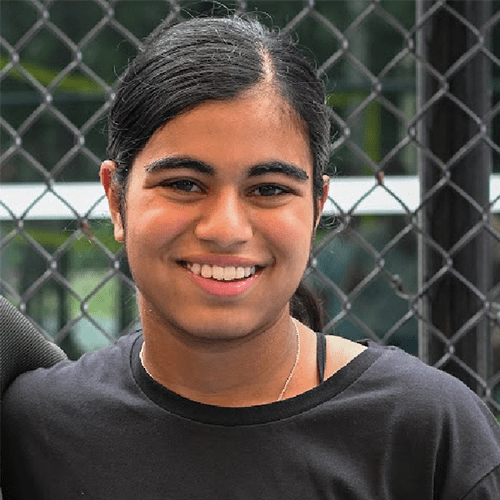 Sania Patel