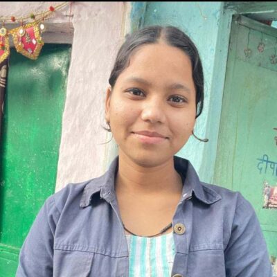 Priyanka Rising Again Through Education thumb