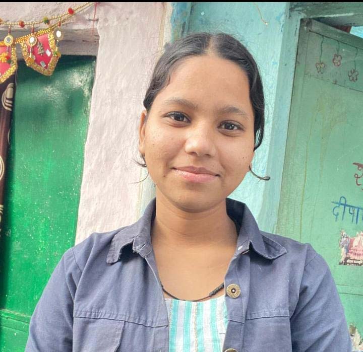 Priyanka Rising Again Through Education thumb