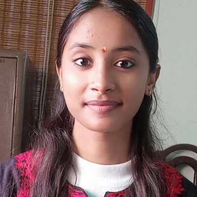 Shivanis Story Rising Through Education thumb