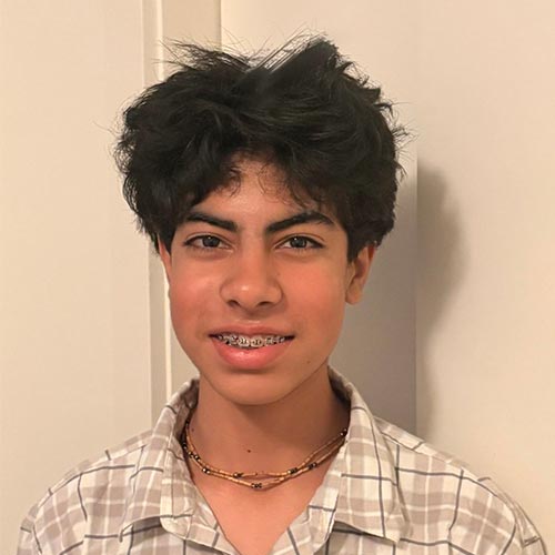 Ayan Chawla